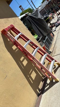 Werner 5’ ladder