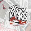 Mays Kicks