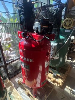 *BRAND NEW* Craftsman CMXECXM803 80 Gallon 175 PSI 2 stage Electric Air Compressor