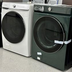 ✰ Samsung and LG Washer & Dryer Sets $750 And Up For Sale Near Me-✰