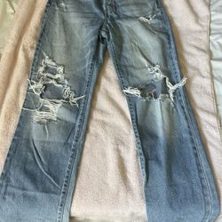 Baggy Jeans
