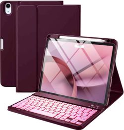 iPad wireless keyboard