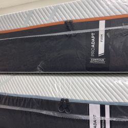 Pro Adapt Medium Queen Tempurpedic