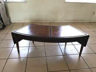 Antique table