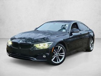 2018 BMW 430i Gran Coupe
