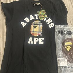 Bape Shirt