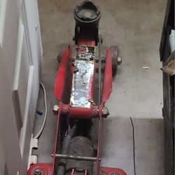 2 Ton Jack