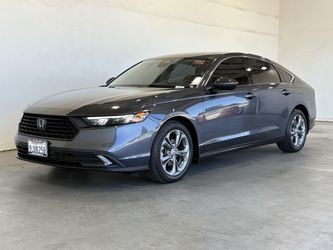2024 Honda Accord Sedan