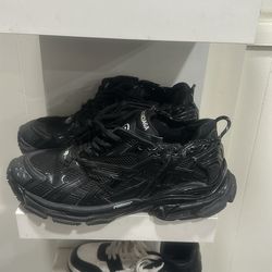 balenciaga shoes