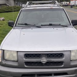 Nissan Xterra