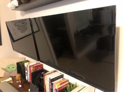 32 Inch tv’s With Wall Mount