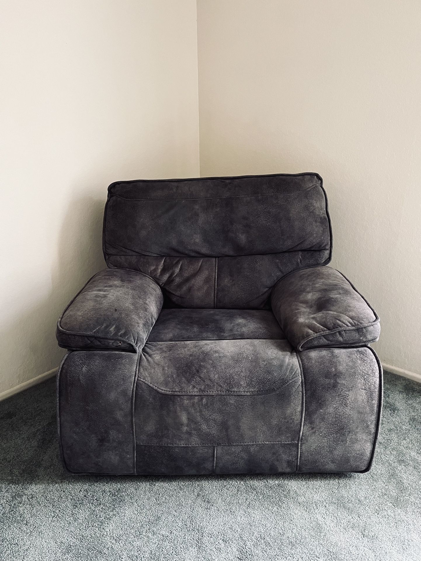 Moving Sale - Recliner Chair
