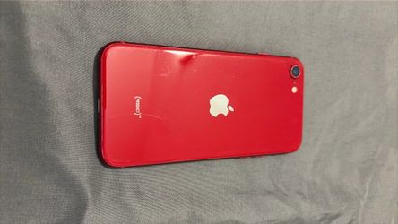 iPhone 8 (Product) Red UNLOCKED