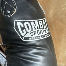 MMA Boxing Bag 