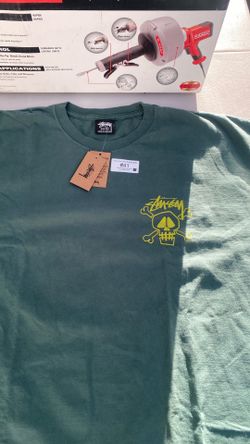 Stussy Tee