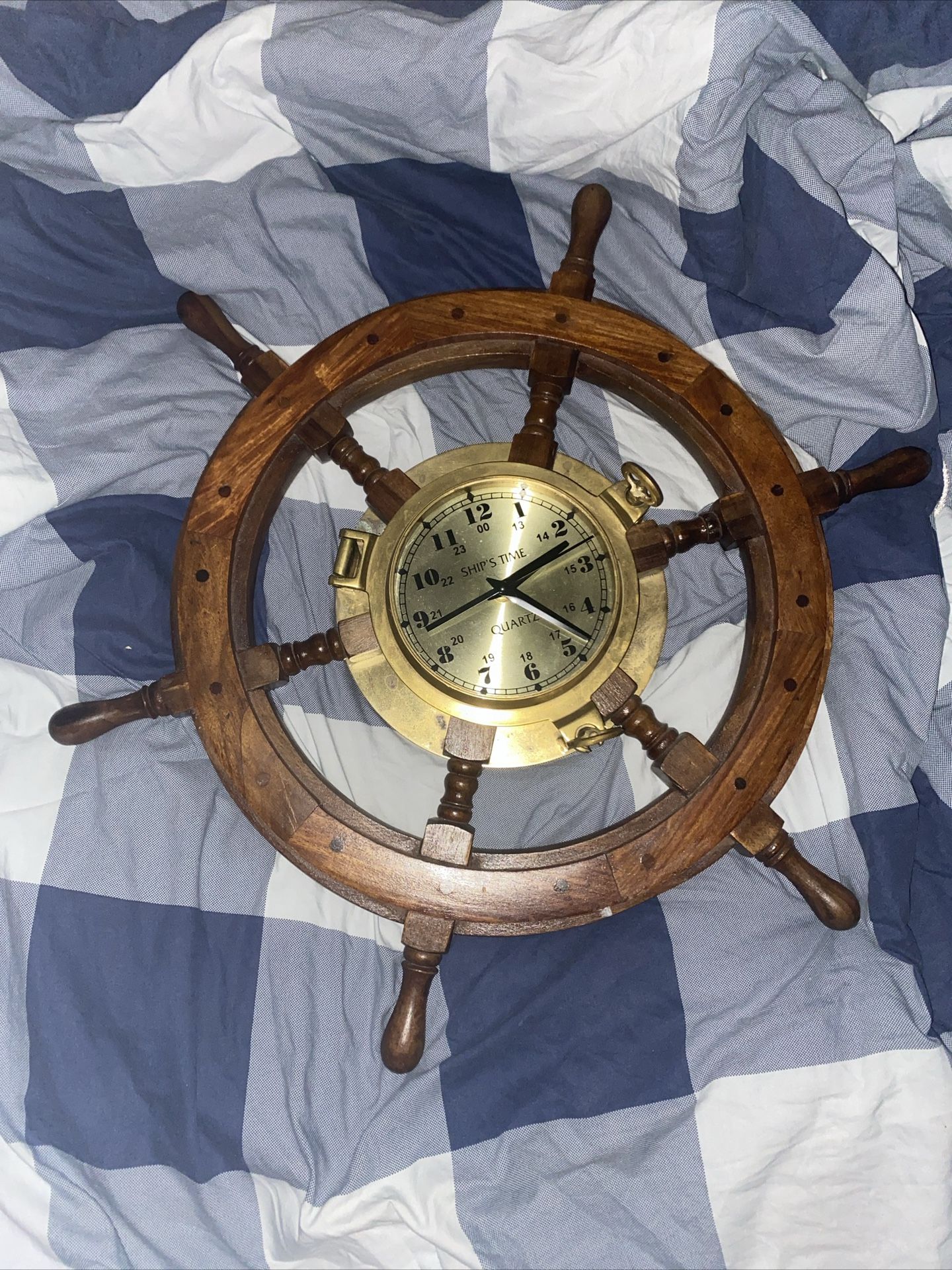 Clock