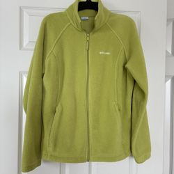 Women’s Columbia Jacket XL