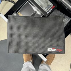 Babyliss barber mat
