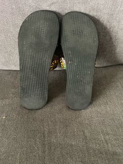 Sandalias de México