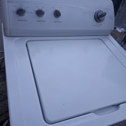 Kenmore Washer Working Good 