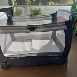 Graco Pack N Play