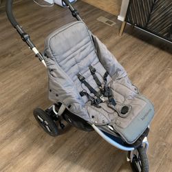 Bumbleride Stroller