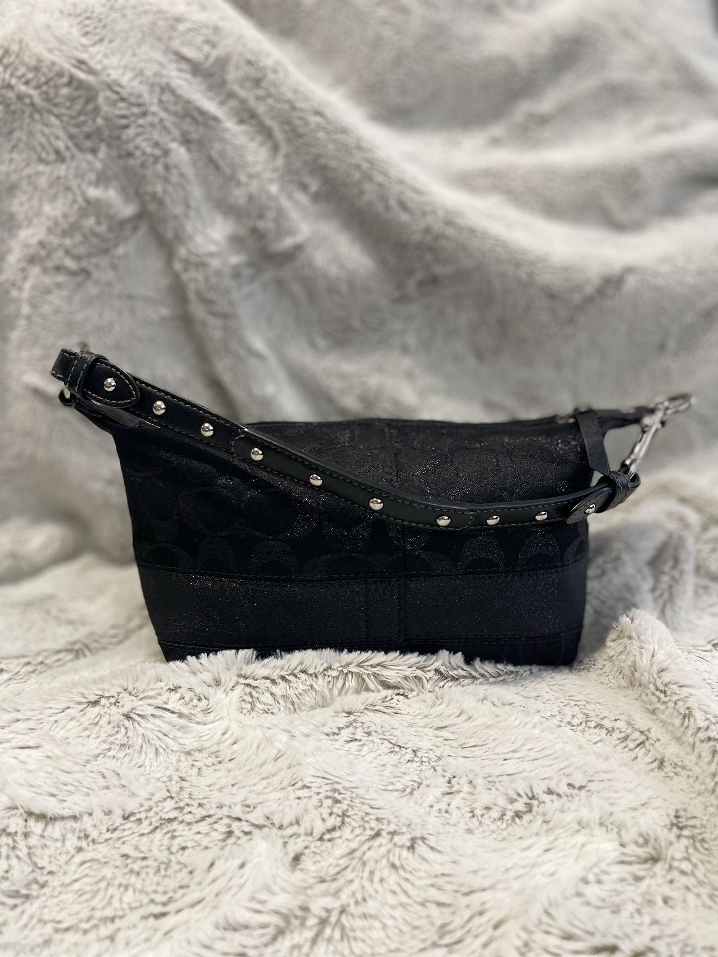 Coach Mini Bag - Vintage