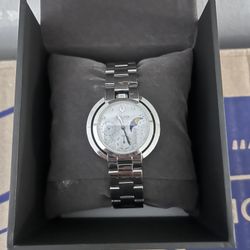 Bulova Rubaiyat Moonphase Watch