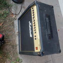 good Condition Anplificador