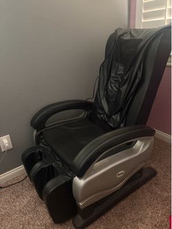 Massage chair