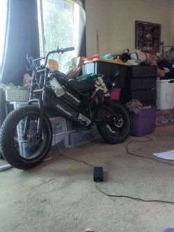 E-bike