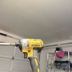 Dewalt Impact