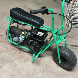Mini Bike