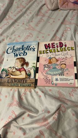 Kids books