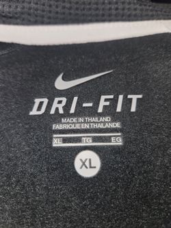 Nike Dri-FIT Shirt XL