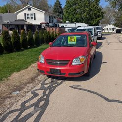 2006 Cobalt