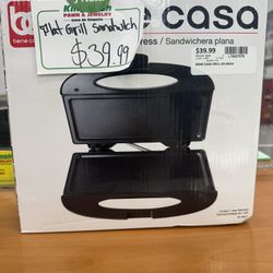 Bene Casa Grill 