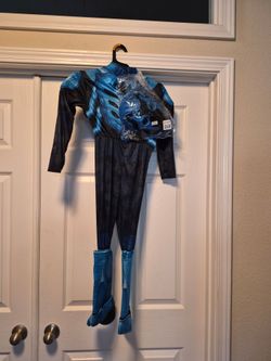Boys Halloween costume
