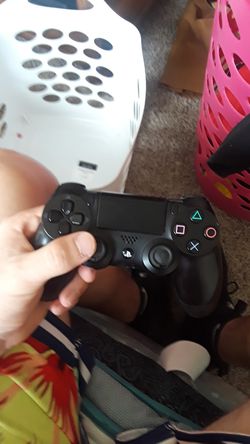 Ps4 controllers
