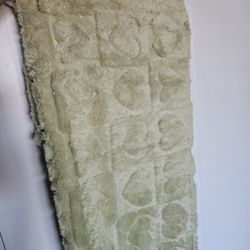 Baby blanket