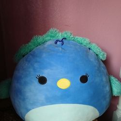 Priscilla-Original Squishmallow 