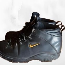 Vintage 1997 Nike Air ACG Hiking Boots Sz. 11
