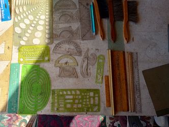 Drafting Tools
