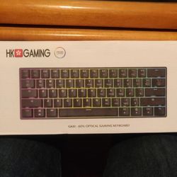 GK61 Keyboard