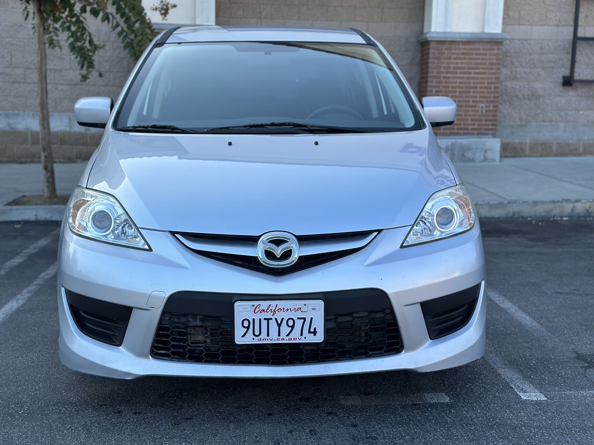 2008 Mazda Mazda5