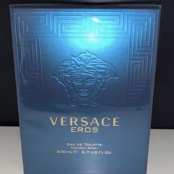 VERSACE EROS COLOGNE 