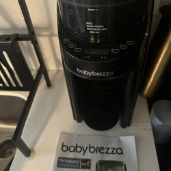 Baby Breeza