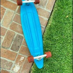 Penny Skateboard 