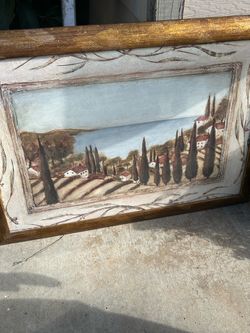 Wall Art