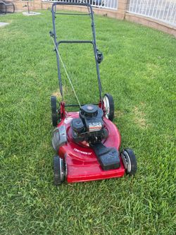 Craftsman Lawnmower